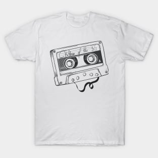 CHILDREN OF 90S - classic collector edition T-Shirt